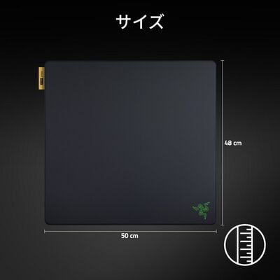 Razer  Gigantus V2 Pro L Speed (RZ02-05490900-R3M1) 
