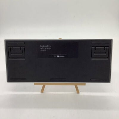【堺七道店】中古  Logicool PRO X TKL RAPID JP 4660002570 
