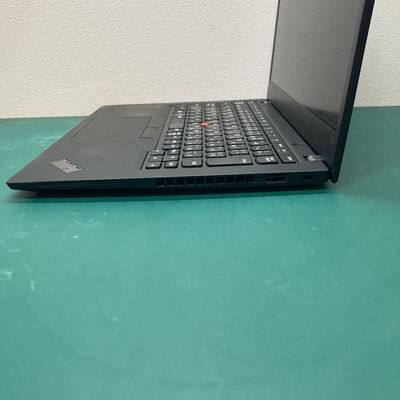 【浦添城間店(沖縄)】中古  LENOVO ThinkPad X13 (AMD Ryzen 5 Pro 4650U 2.10GHz/32GB/SSD256GB/-/オンボード/13.3/1920x1080/Wi-Fi/WEBCAM/W11H) 185671 