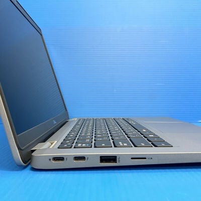 【大須店】中古  DELL Latitude 5320(Intel Core i5 1145G7 2.60GHz/16GB DDR4/SSD256GB/-/オンボード/13.3/1920x1080/Wi-Fi/WEBCAM/W11P/VBT) 192698 