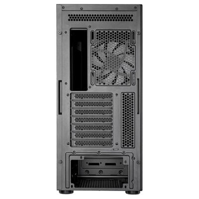 SilverStone  FARA 514X SST-FA514X-BG (ATX ガラス ブラック) 