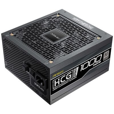 Antec  HCG1000 PRO Platinum ATX3.1 (1000W) 