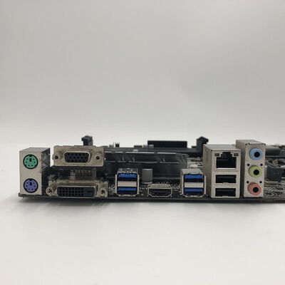 【盛岡都南店】中古  ASUS PRIME H270-PLUS (H270 1151 ATX DDR4) 133244 