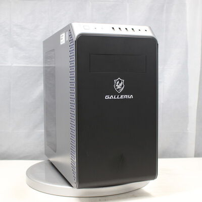 中古  THIRDWAVE GALLERIA SKM 