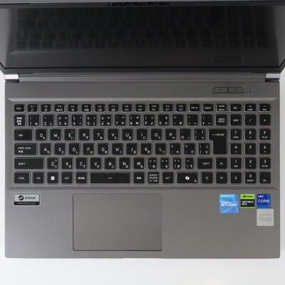 【通販センター】中古  THIRDWAVE GALLERIA RL7C-R35-C5N(Intel Core i7 13620H/16GB/SSD512GB/なし/NVIDIA GeForce RTX 3050 6GB Laptop GPU/15.6/2560x1440/Wi-Fi/W11H64 MAR) 188122 