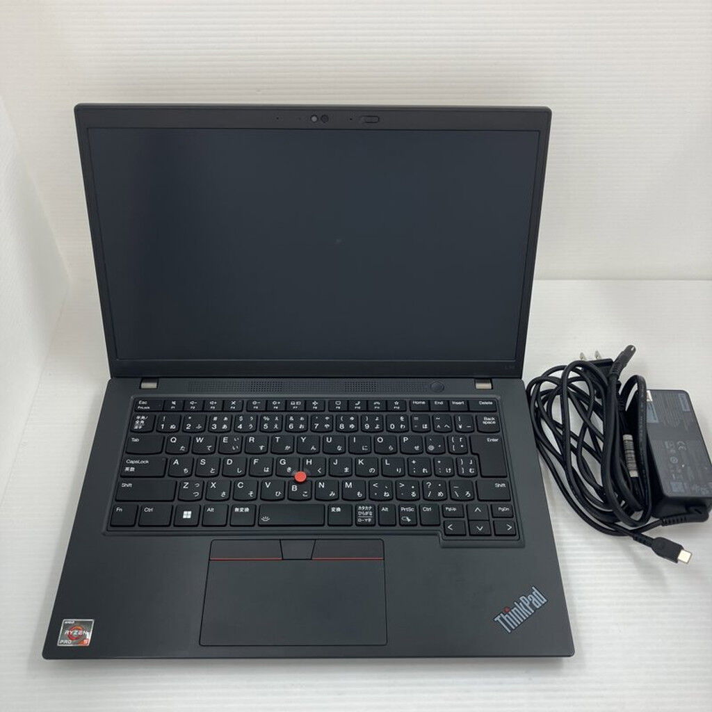ジャンク品Ryzen5 7530U RAM16GBSSD500GB搭載ノートpc Ryzen 5の中古ノートパソコン一覧（421件）｜パソコン（PC）通販の