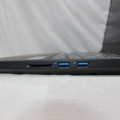 【通販センター】中古  THIRDWAVE GALLERIA GCR1650GF(Intel Core i5 9300H/8GB DDR4 (PC4)/SSD512GB/なし/NVIDIA GeForce GTX 1650 4GB/15.6/1920x1080/Wi-Fi/W11H64 MAR) 198278 