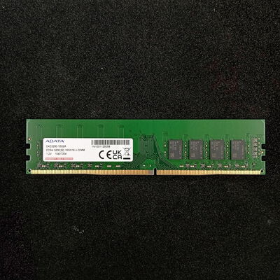 【大須店】中古  PC4-25600 16GB デスクトップ用 140728 