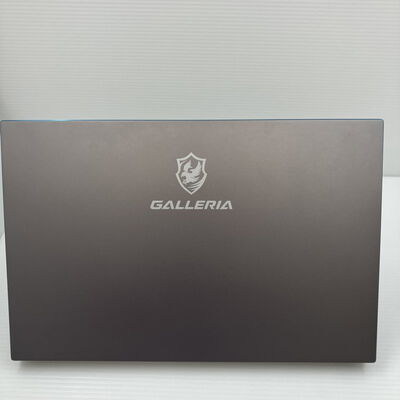 【秋葉原本店】中古  GALLERIA_UL7C-AA2(i7-12700H/16GB/SSD1TB/IntelArcA730M/W11H) 3410016296 