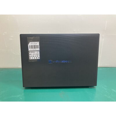 【浦添城間店(沖縄)】中古  dynabook dynabook S73/DP (INTEL Core i7 8650U 1.9GHz/16GB/SSD512GB/-/オンボード/13.3/1920x1080/Wi-Fi/WEBCAM/W11H64) 179541 