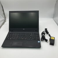 中古  NEC PC-VKT16XZG4 (i5 8250U/8GB/SSD256GB/Mt/WLAN/15.6HD) 3280024100 