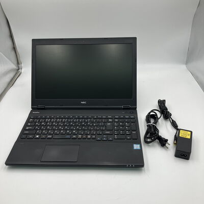 【なんば店】中古  NEC PC-VKT16XZG4 (i5 8250U/8GB/SSD256GB/Mt/WLAN/15.6HD) 3280024100 