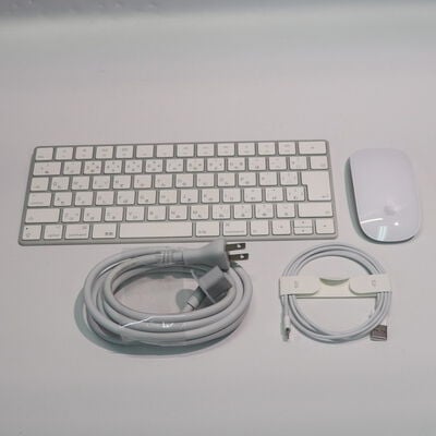 【札幌店】中古  APPLE iMac Retina 5k 2019(i9/32GB/SSD120GB/HDD3TB) 4680002911 