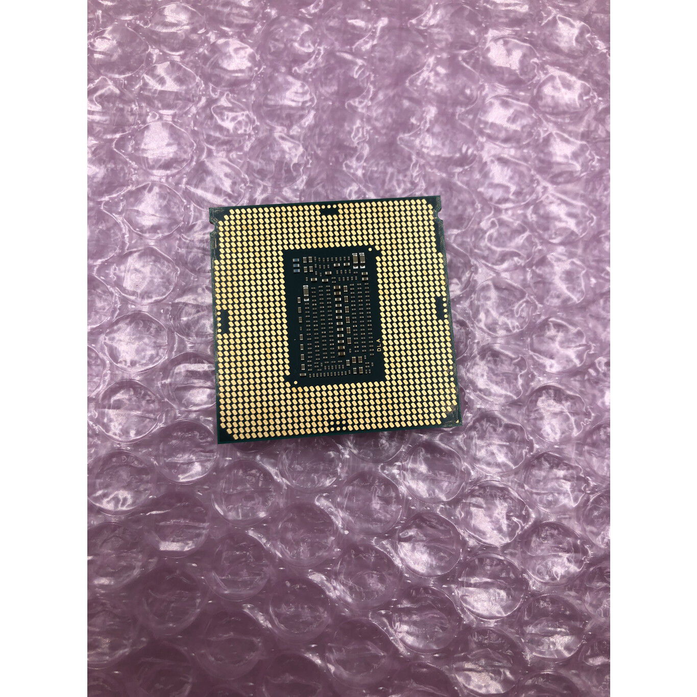 中古 INTEL Core i9 9900KF (1151/3.60GHz/16M/C8/T16) 139475