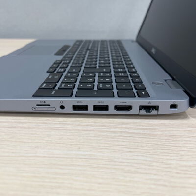 【静岡東瀬名店】中古  DELL Latitude 5510 (INTEL Core i5 10310U 1.7GHz/16GB/SSD256GB/-/オンボード/15.6/1366x768/Wi-Fi/WEBCAM/W11H64) 182750