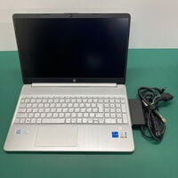 中古  HP 15s-fq2640TU(i5-1135G7/8GB/SSD1TB/W11H) 3430005709 