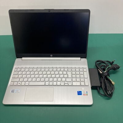【神戸・三宮店】中古  HP 15s-fq2640TU(i5-1135G7/8GB/SSD1TB/W11H) 3430005709 