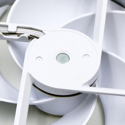 AINEX  Zephyros White BA-CF120AMZR-WH (120mm ホワイト) 
