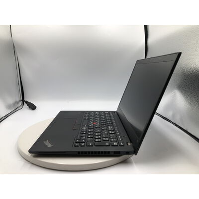 【水戸赤塚店】中古  LENOVO ThinkPad X13 (AMD Ryzen 5 Pro 4650U 2.10GHz/32GB/SSD256GB/-/オンボード/13.3/1920x1080/Wi-Fi/WEBCAM/W11H) 185645 
