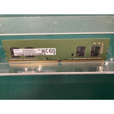 【富山本郷店】中古  PC4-25600 8GB デスクトップ用_ 184899 