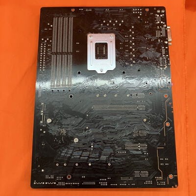 【なんば店】中古  ASRock Z390 Phantom Gaming 4 (Z390 1151 ATX DDR4) 138883 