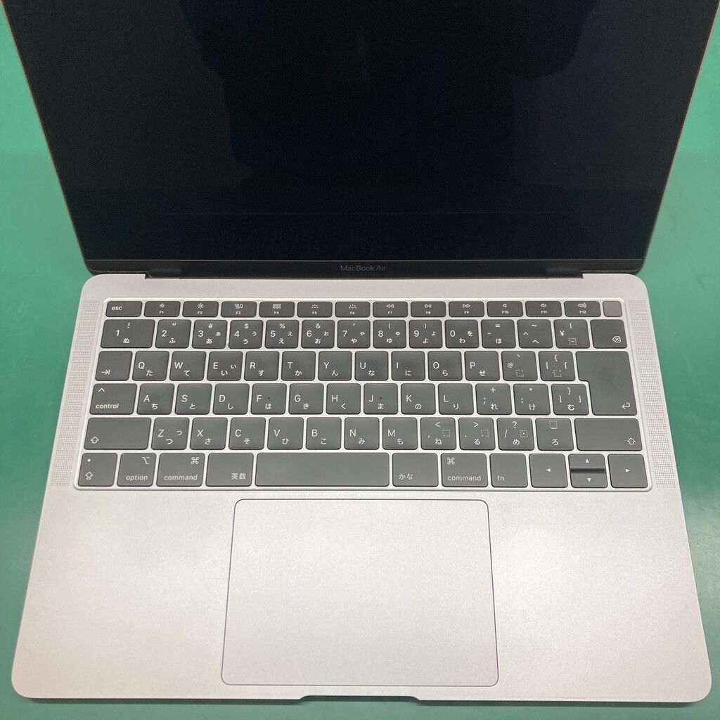 中古 Apple MacBook Air 2018 （13.3インチ/Core i5 1.6GHz/8GB/128GB