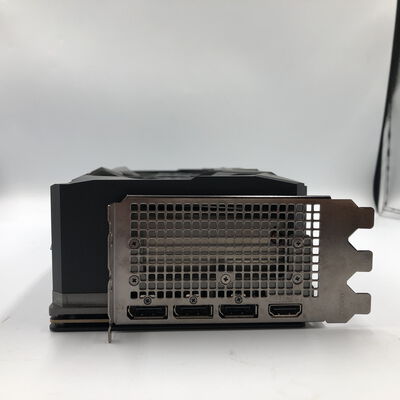 【水戸赤塚店】中古  ZOTAC ZT-D40900B-10B（RTX4090 24GB） 4680003961 