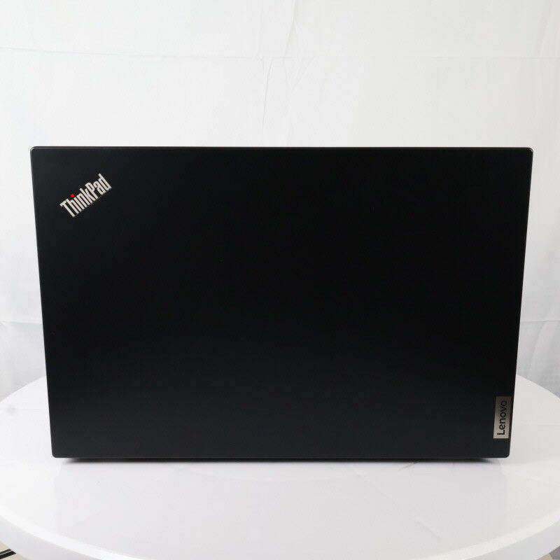 【通電不可・部品取り用】ThinkPad L15 Gen 2 ジャンク品 中古 LenovoThinkPad L15 Gen2(Intel Core i5 1135G7 2.40GHz/16GB