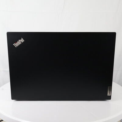 【通販センター】中古  LenovoThinkPad L15 Gen2(Intel Core i5 1135G7 2.40GHz/16GB DDR4/SSD512GB/-/オンボード/15.6/1920x1080/GbE/Wi-Fi/WEBCAM/W11P/Microsoft Office Home and Business 2024/VBT) 198561 