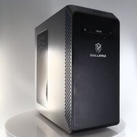 中古  GALLERIA_XA7C_R38(i7 10700K/24GB/SSD512GB+512GB/RTX3080/W11H) 3410016013 