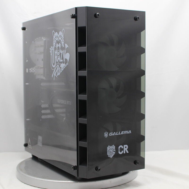 □中古パソコン,rtx 3080」の検索結果｜パソコン（PC）通販のドスパラ