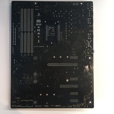 【博多店】中古  ASUS PRIME Z390-P (Z390 1151 ATX DDR4) 3310006470 