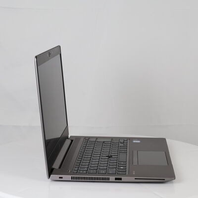 【通販センター】中古  HP ZBook 14u 6G(Intel Core i7 8565U/16GB DDR4 (PC4)/SSD1TB/なし/オンボード/14/1920x1080/Wi-Fi/W11H64 MAR) 204032 