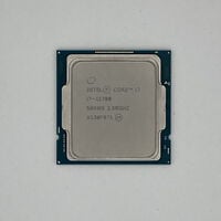 中古  INTEL Core i7 11700 (1200/2.5G/16M/C8/T16) 145165 