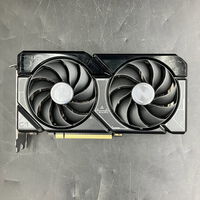 中古  ASUS DUAL-RTX4060TI-O8G (RTX4060Ti 8GB) 158564 
