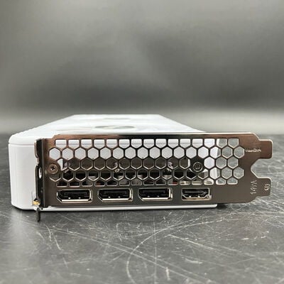 【大須店】中古  Palit NE75060U19P1-GB2063M (RTX5060 WHITE OC) 188978 