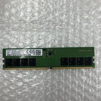 中古  PC5-44800 16GB デスクトップ用(DDR5-5600) 149153 