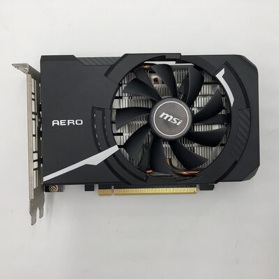 【盛岡都南店】中古  各社 GeForce GTX1650 (4GB PCI-E) 139580 