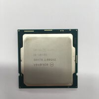 中古  INTEL Core i5 10400 (1200/2.9G/12M/C6/12) 142593 