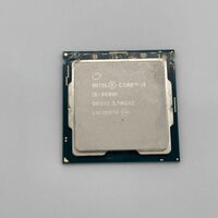 中古  INTEL Core i5-9600K (1151/3.70GHz/9M/C6/T6) 138480 