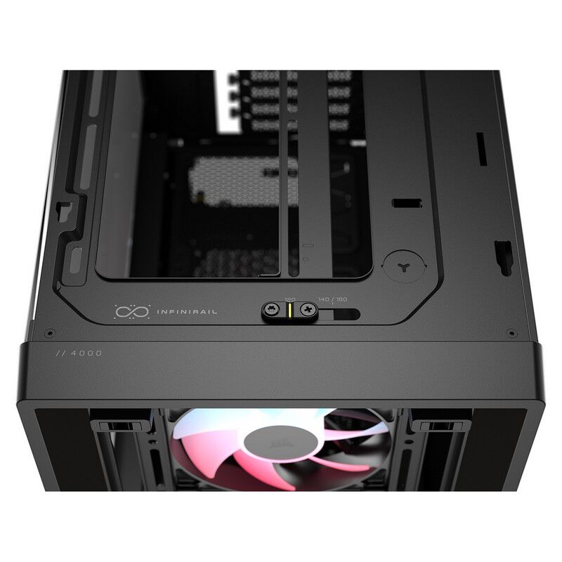 4000D+電源+ケースモニターセット corsair | 4000d PCパーツ 4000D+電源+ケースモニターセット corsair | 4000d PCパーツ