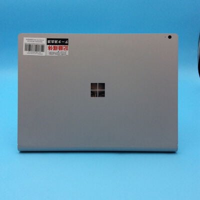 【秋葉原本店】中古  Microsoft Surface Book 3(i7-1065G7/16GB/SSD256GB/GTX1650/W11P) 3410013779 
