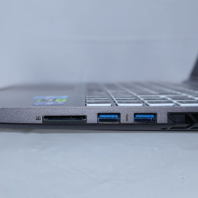 【通販センター】中古  THIRDWAVE GALLERIA RL7C-R35-5N 203391 
