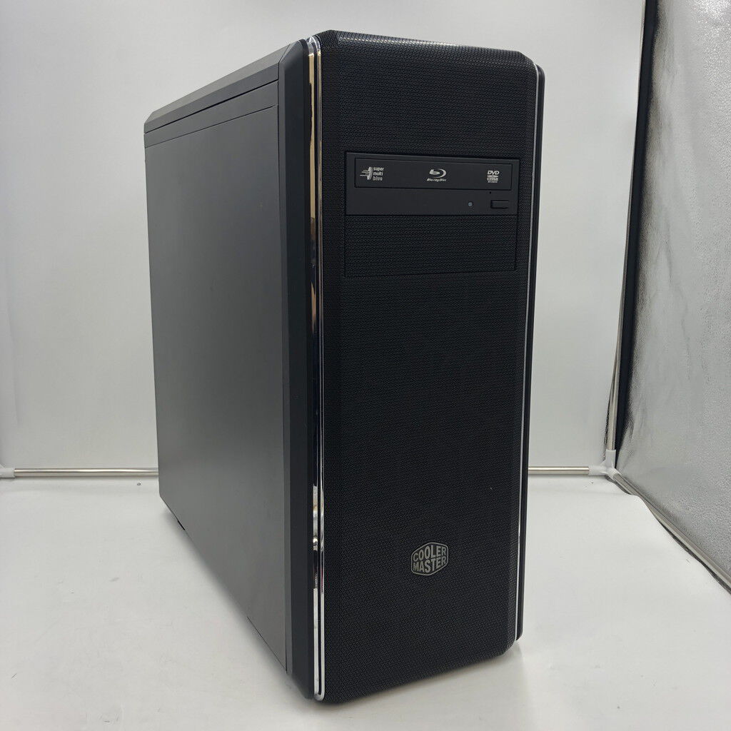 中古 BTOパソコン（3800X/32GB/SSD 500GB/HDD 1TB/2070Super/Win11