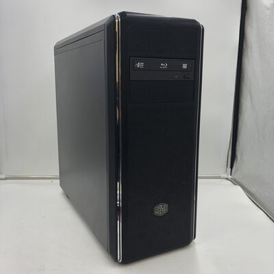 【福井日之出店】中古  BTOパソコン（3800X/32GB/SSD 500GB/HDD 1TB/2070Super/Win11） 5200000644 