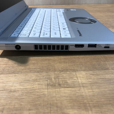 【姫路店】中古  Panasonic Lets note CF-LV9RDAVS(i5-10310U/8GB/SSD256GB/W11P) 4740001371 
