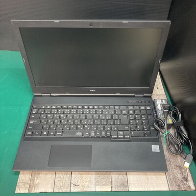 【広島店】中古  NEC PC-VKM17XZG7 (INTEL Core i5 10310U 1.7GHz/16GB/SSD512GB/Mt/オンボード/15.6/1366x768/Wi-Fi/WEBCAM/W11H64) 180563 