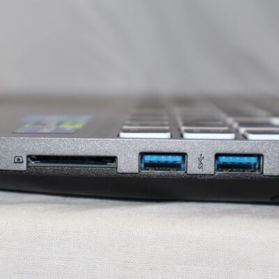 【通販センター】中古  THIRDWAVE GALLERIA RL7C-R45-5N 201187 