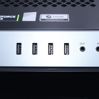 【通販センター】中古  THIRDWAVE GALLERIA RM7C-R57 203361 