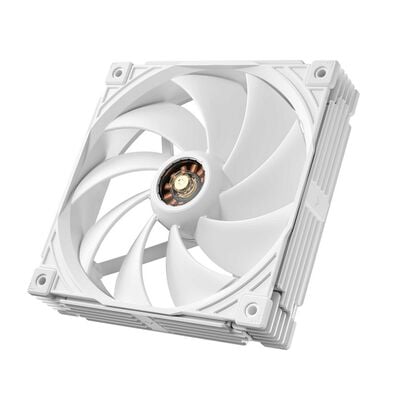 Sudokoo  MACH 140 WHITE MACH140-WH (140mm ホワイト) 